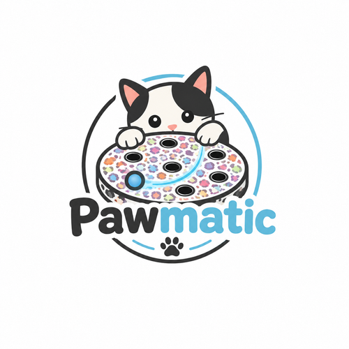 Pawmatic
