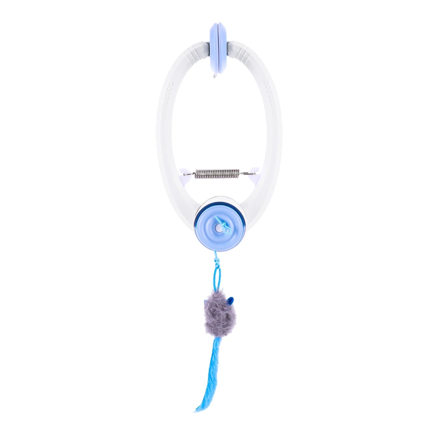 Pawmatic™ Automatic Cat Toy